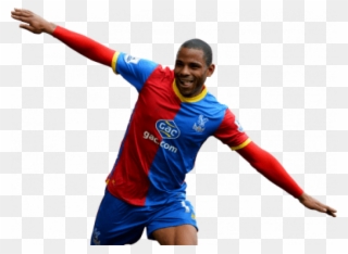 Free Png Download Jason Puncheon Png Images Background - Crystal Palace Renders Clipart