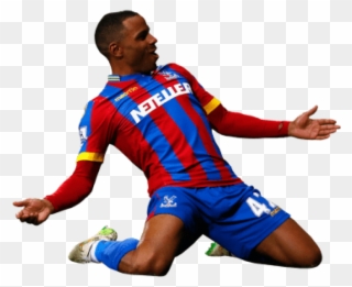 Free Png Download Jason Puncheon Png Images Background - Kick Up A Soccer Ball Clipart
