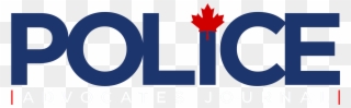 Police Advocates Journal - Circle Clipart