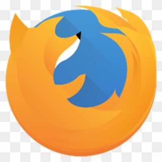 Ie - Safari - Chrome - Firefox - Circle Clipart