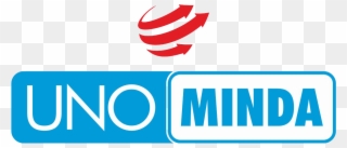 Uno Minda Logo Png Clipart