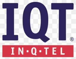 Iqt - Q Tel Logo Clipart