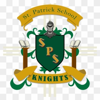Picture - St Patrick School North Hollywood Clipart