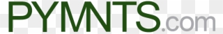 Pyments - Com Logo - Pymnts Com Logo Png Clipart