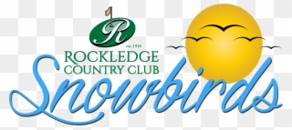 Features - “ - Rockledge Country Club Clipart