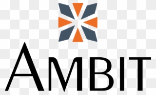 Ambit Logo Stacked 2016 - American Mathematical Society Logo Clipart
