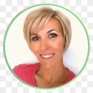 “i Had The Pleasure Of Meeting With Crystalee From - Blond Clipart