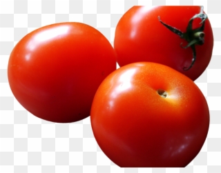 Close Up Of Fresh Tomatoes Png Image - Tomato Clipart