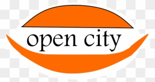 Open City - Beauty Paris Clipart