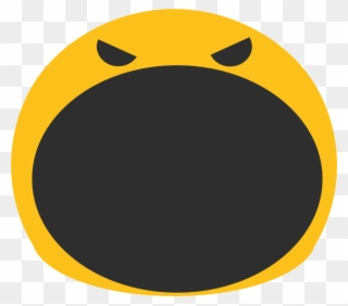 Free Png Download Blob Discord Gif Emoji Png Images - Circle Clipart