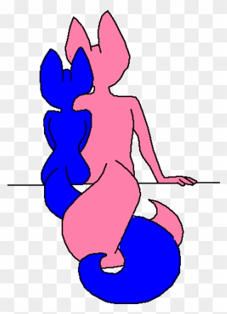Allura/lance Clipart