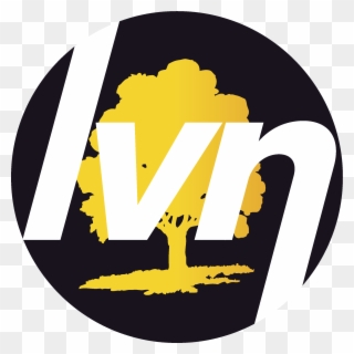 Lvn Logo - London Village Network Logo Clipart