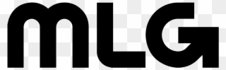 Mlg Logo Transparent - Graphics Clipart