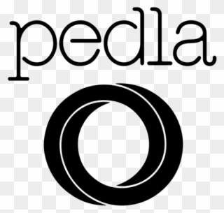 Melbourne Based And Loved Internationally, Pedla Are - Circle Clipart