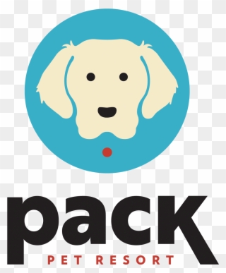 Pack Pet Resort Clipart