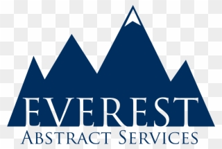 Everest Transparent Background Png - Everest Abstract Clipart