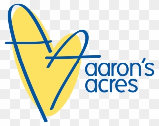 Aaron's Acres Logo Png Clipart
