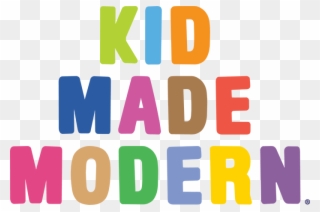 700 X 465 5 - Kid Made Modern Logo Clipart