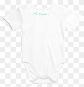 Baby Onesie Png - T-shirt Clipart