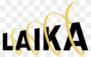 Companies I've Worked For - Laika Studios Logo Png Clipart