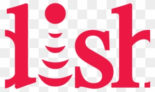 Dish Network Logo Png Transparent - Dish Network Logo Svg Clipart