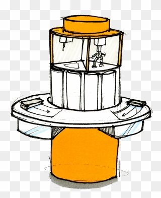 Similar Areas Don't Enhance Socialising Or Connecting Clipart