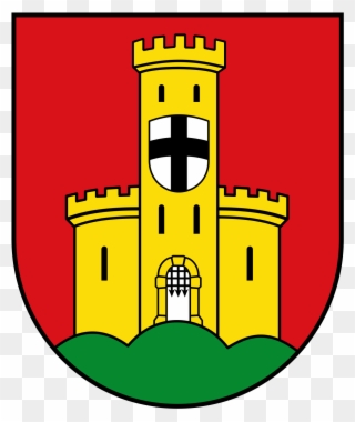 Bad Godesberg - Wappen Godesberg Clipart