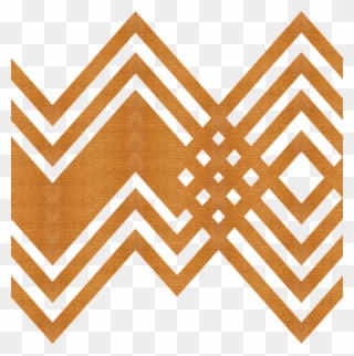 Chevron Degrade Clipart