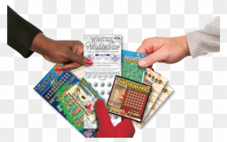 Win A Gift That Looks Great Under The Tree - Board Game Clipart