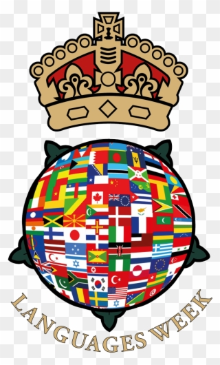 #rgsacademic The Annual Rgs Modern Foreign Languages - Different Country With Culture Clipart