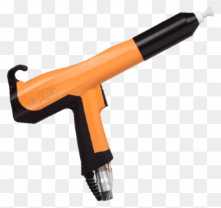 Photo Paint Gun - Handheld Power Drill Clipart