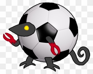 Naymur - Football Icon Png Clipart