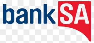 Png Banks - Bank Sa Logo Png Clipart