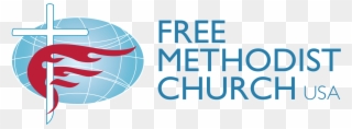 Free Methodist Church Clipart