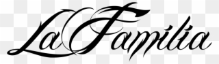 La Familia Cars Sticker Stickerpoint24 - Fallen Dreams Clipart