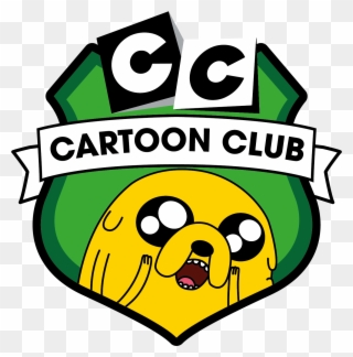 Friday 20th October - Cartoon Network Logo Clipart