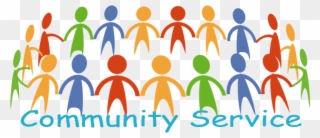 Community Support Clipart