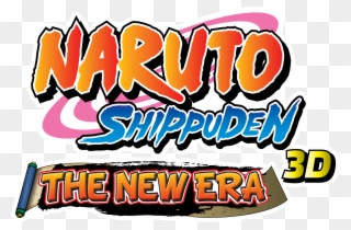 Naruto Shippuden Clipart