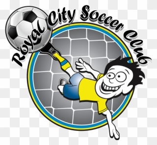 Summer Camp Guide For Durham And The Gta - Royal Soccer Club Clipart
