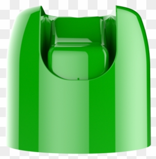 Spraycap Vertikalni Green - Small Appliance Clipart