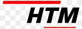 All Light Rail Lines - Htm Logo Clipart