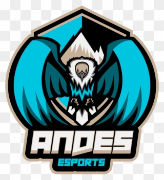 Rosters, Rating, Statistics, Results - Andes Esports Clipart
