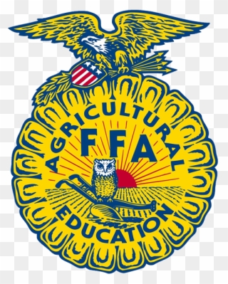 Ffa - Ffa Emblem Jpg Clipart