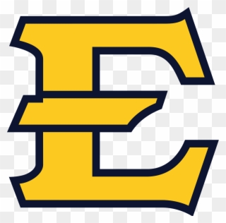 East Tennessee State Buccaneers Logo Clipart