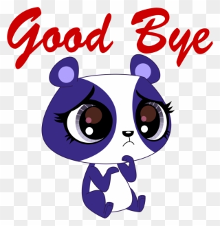 Good Bye Png Picture - My Little Pet Shop Penny Ling Clipart