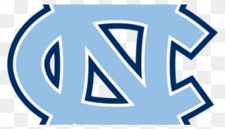 North Carolina College Football Logo Clipart