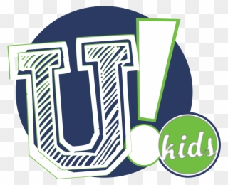 U Kids - Graphic Design Clipart