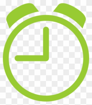 If You Have Timed Content Allow Users To Control Extend - Clock Clip Art Png Transparent Png