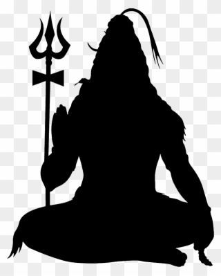You Have Reached Higher Dimension - Happy Maha Shivaratri 2017 Clipart
