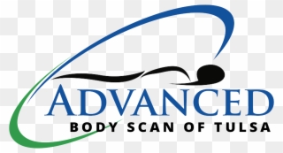 Advanced Body Scan Of Tulsa - Body Scan Clipart